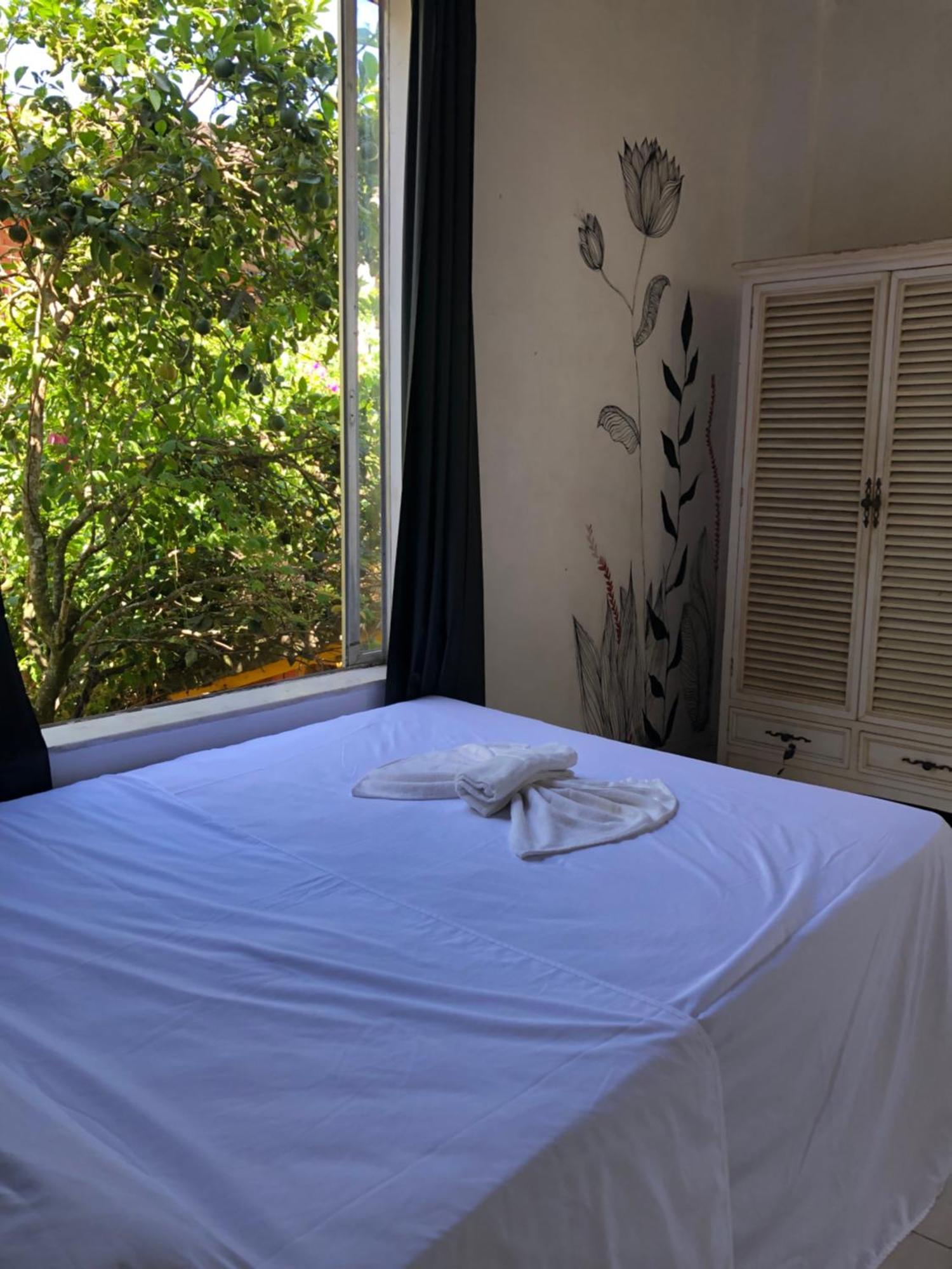 Banana Leaf Eco Hostel 리오데자네이루 외부 사진