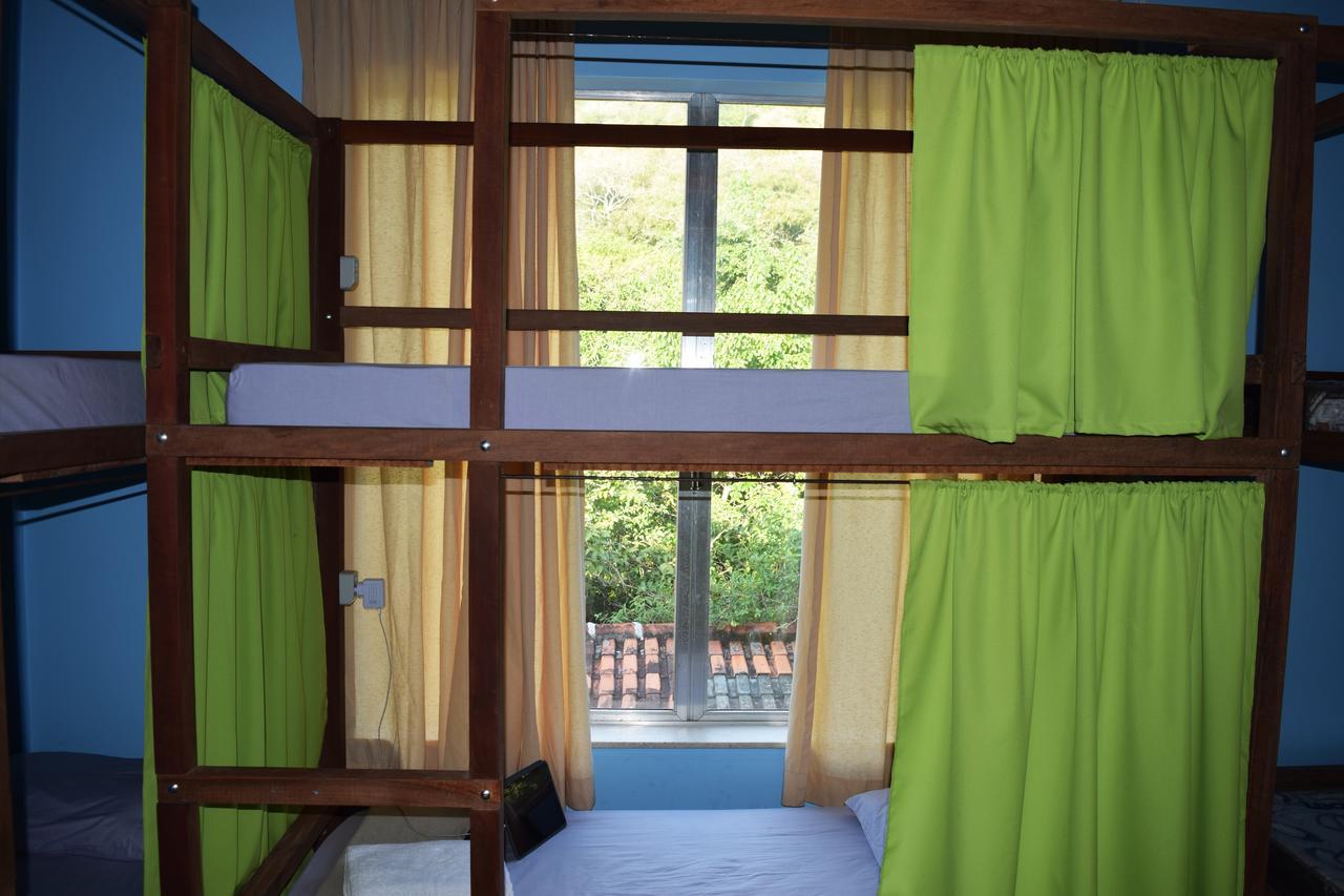 Banana Leaf Eco Hostel 리오데자네이루 외부 사진