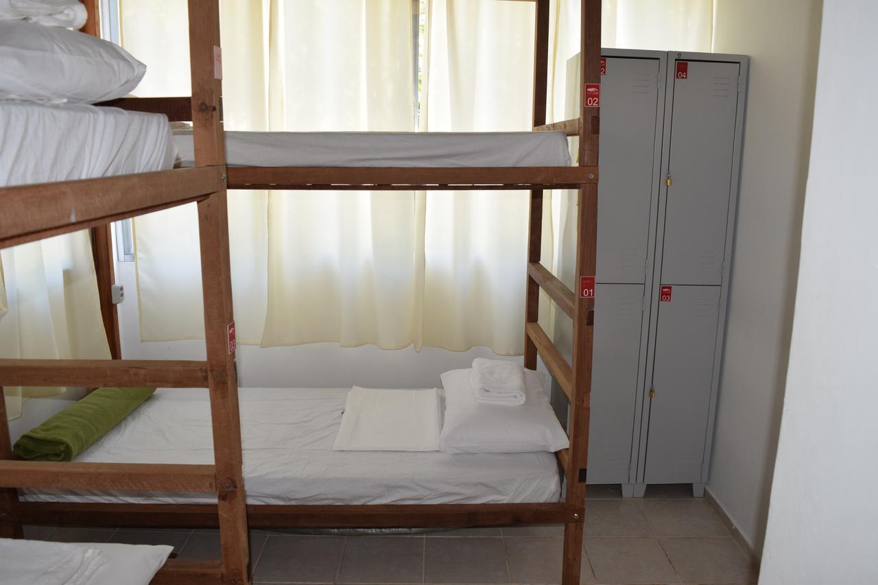 Banana Leaf Eco Hostel 리오데자네이루 외부 사진