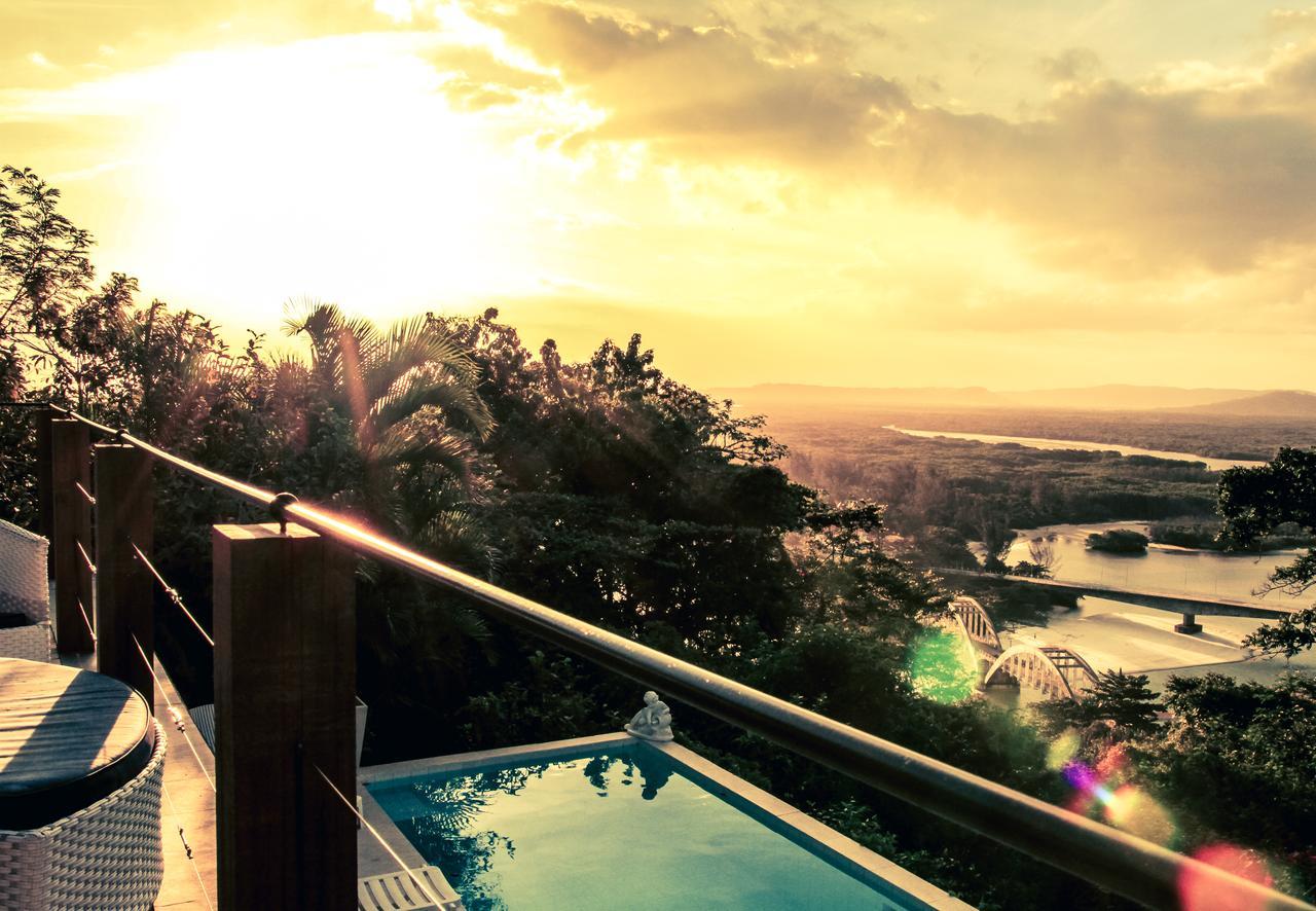 Banana Leaf Eco Hostel 리오데자네이루 외부 사진